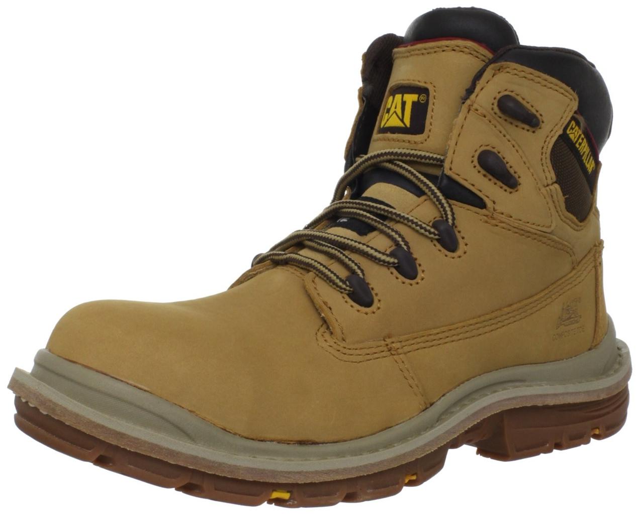 Caterpillar Boots For Men On Sale