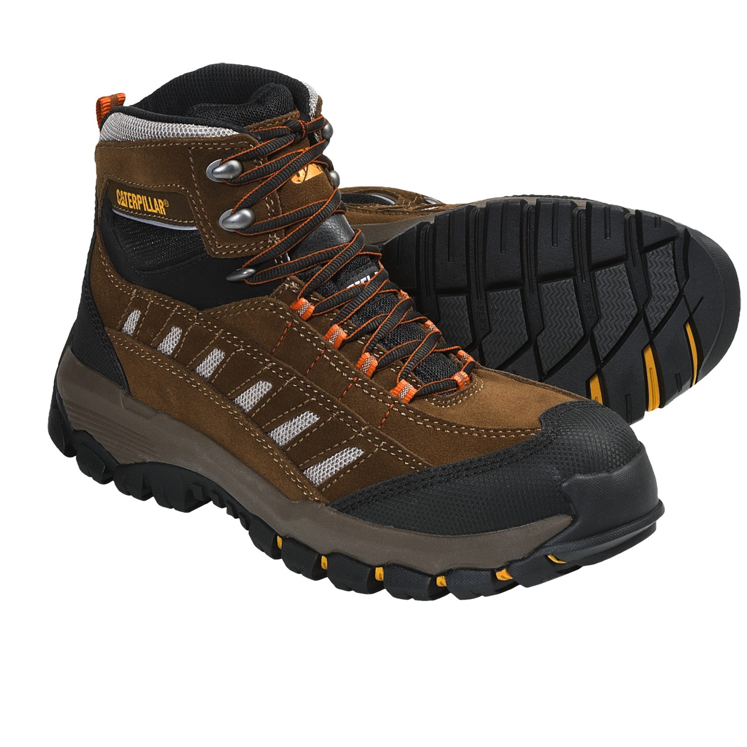 Caterpillar Boots For Men On Sale