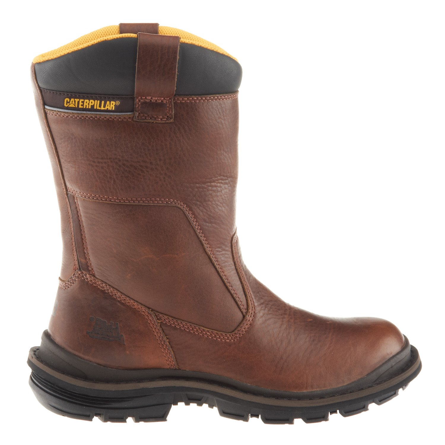 Caterpillar Boots For Men On Sale