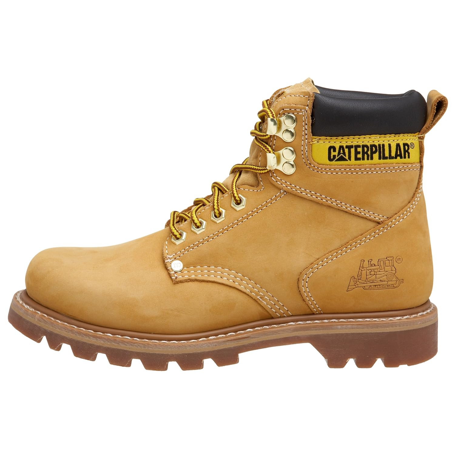 Caterpillar Boots For Men On Sale