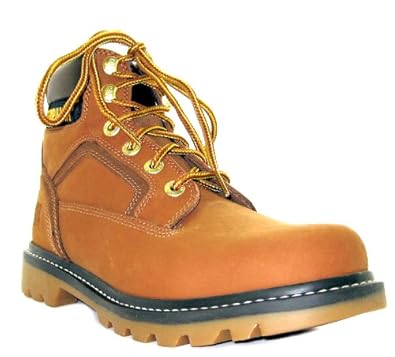 Caterpillar Boots For Men Uk