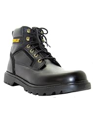 Caterpillar Boots For Men Uk