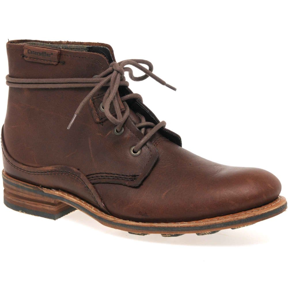 Caterpillar Boots For Men Uk