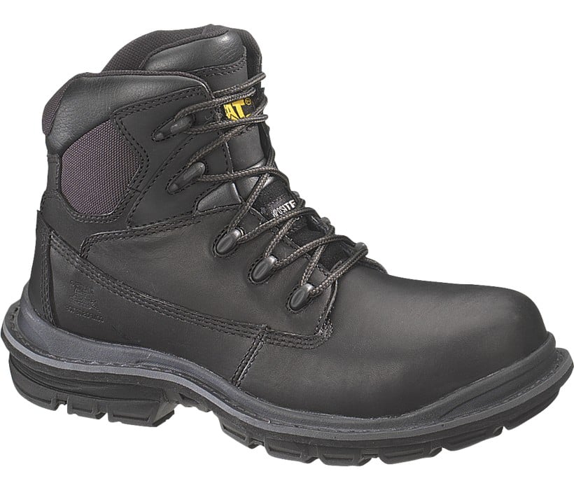 Caterpillar Boots Logo