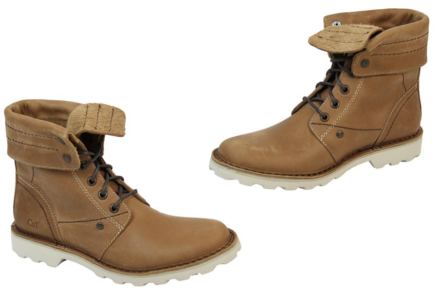 Caterpillar Boots Women