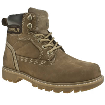 Caterpillar Boots Women