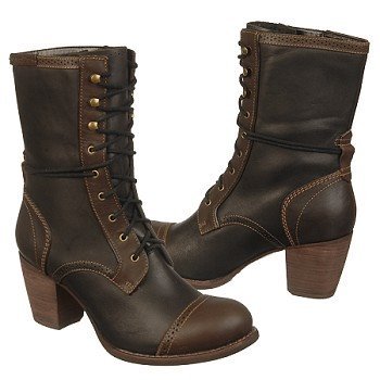 Caterpillar Boots Women Sale