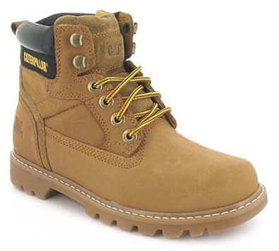 Caterpillar Boots Women Uk