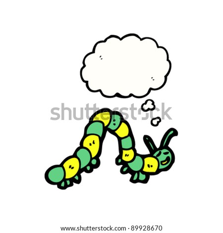 Caterpillar Cartoon Pictures