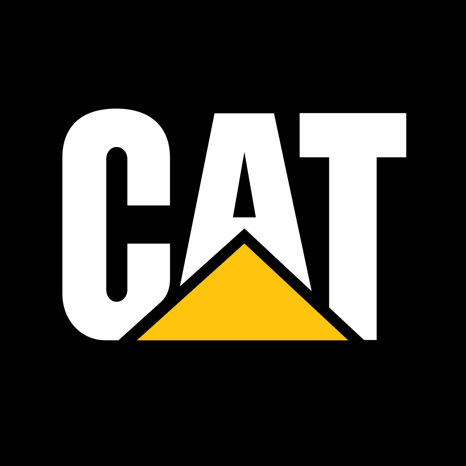 Caterpillar Logo Eps