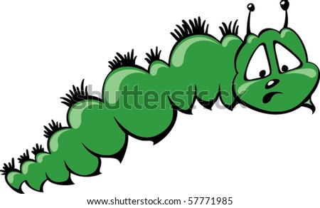 Caterpillar Logo Vector