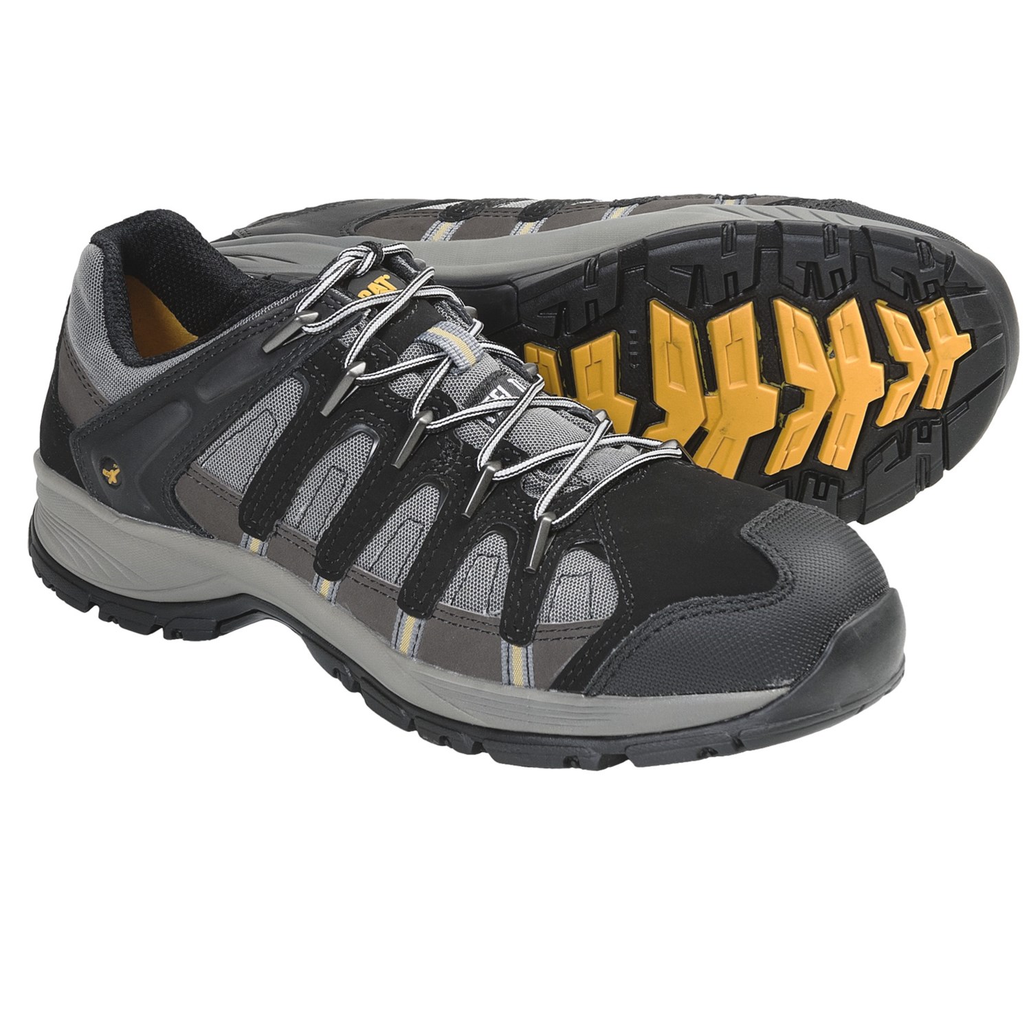 Caterpillar Shoes Men