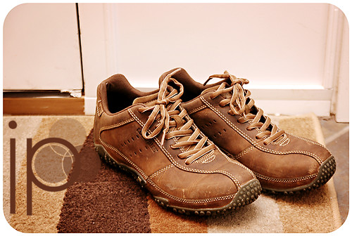 Caterpillar Shoes Men