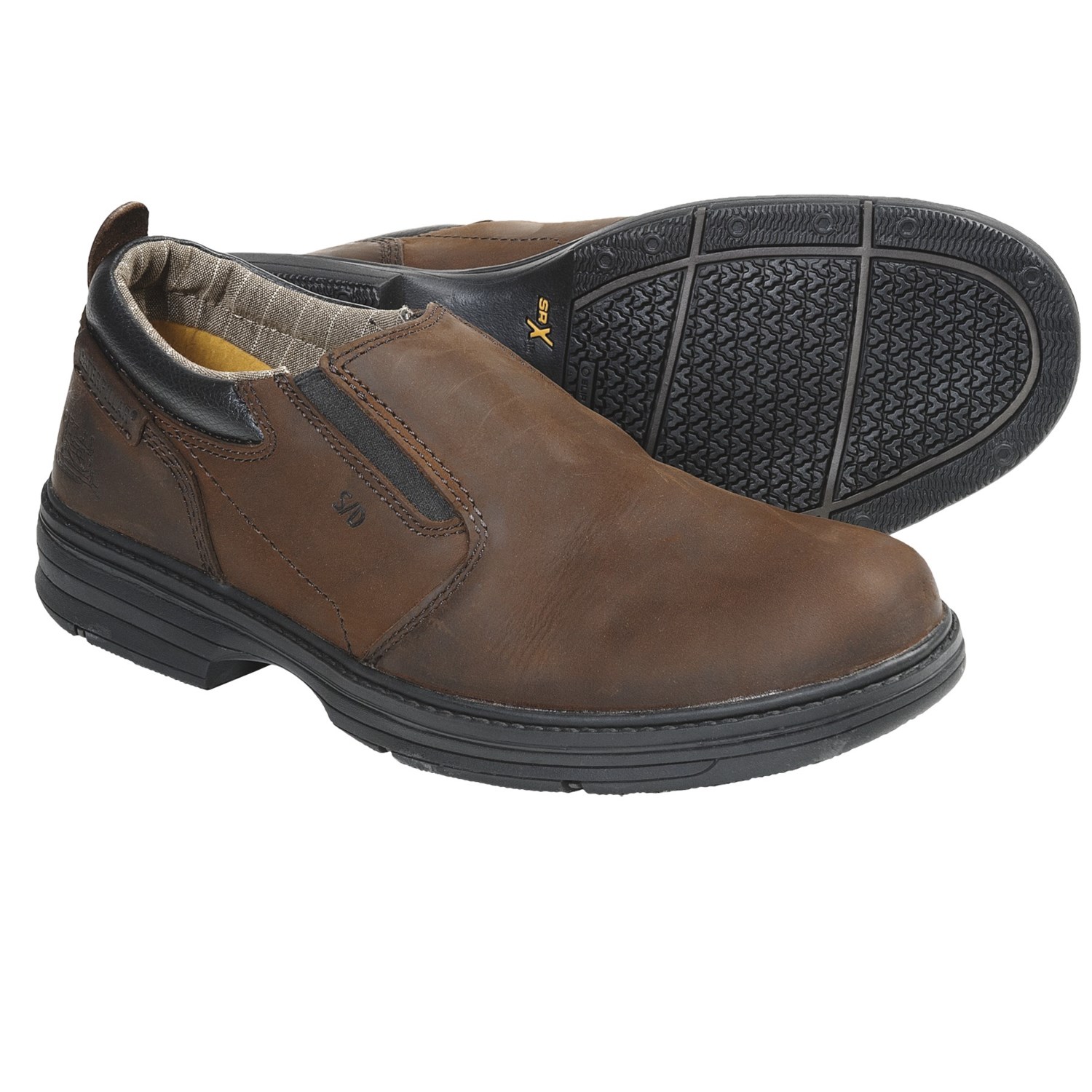 Caterpillar Shoes Men