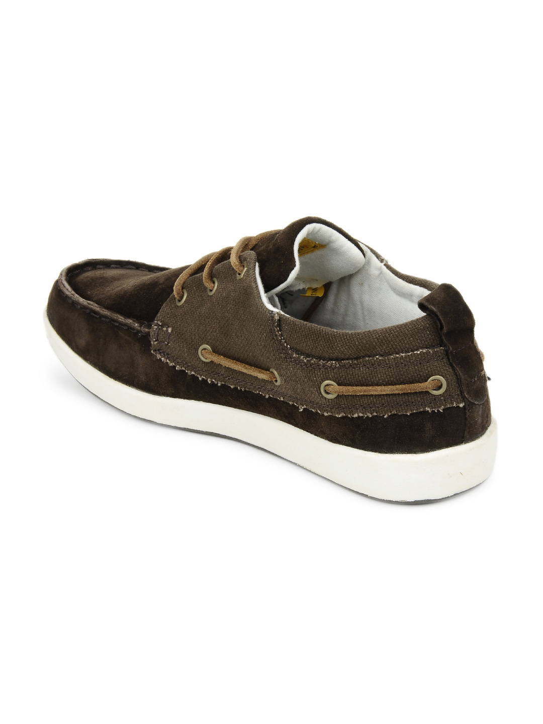 Caterpillar Shoes Men India