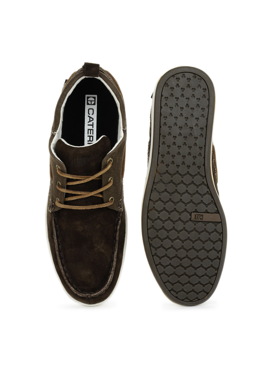 Caterpillar Shoes Men India