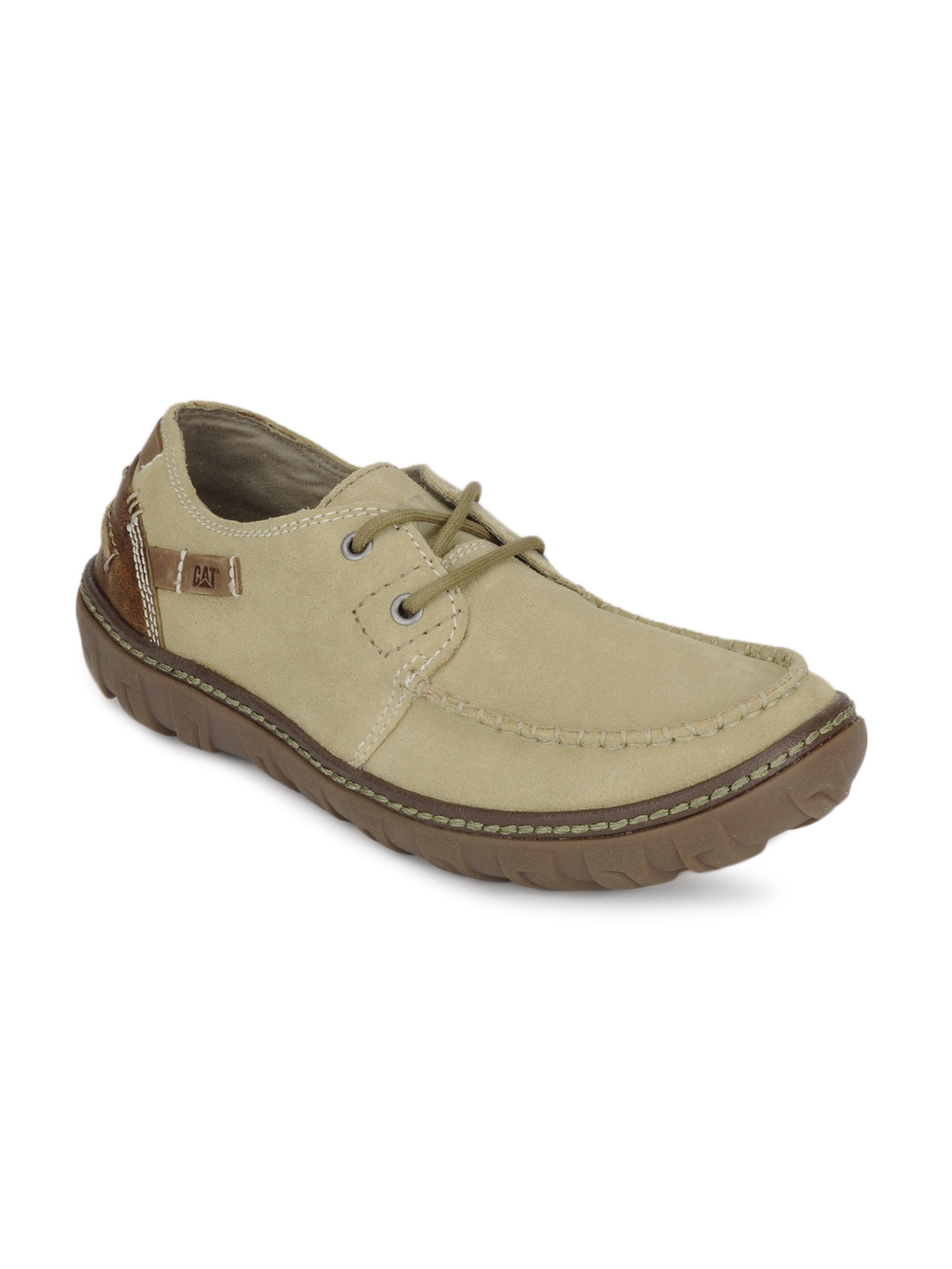 Caterpillar Shoes Men India