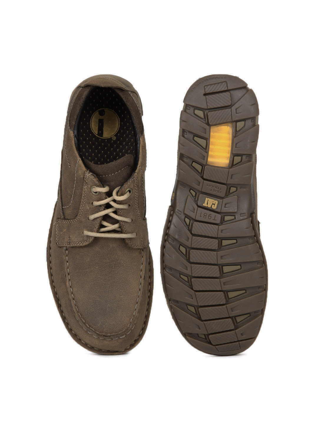 Caterpillar Shoes Men India