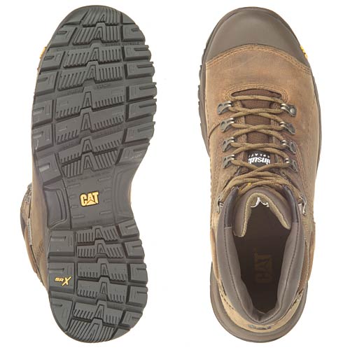 Caterpillar Shoes Men Price In Pakistan