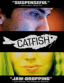 Catfish Documentary Netflix Streaming