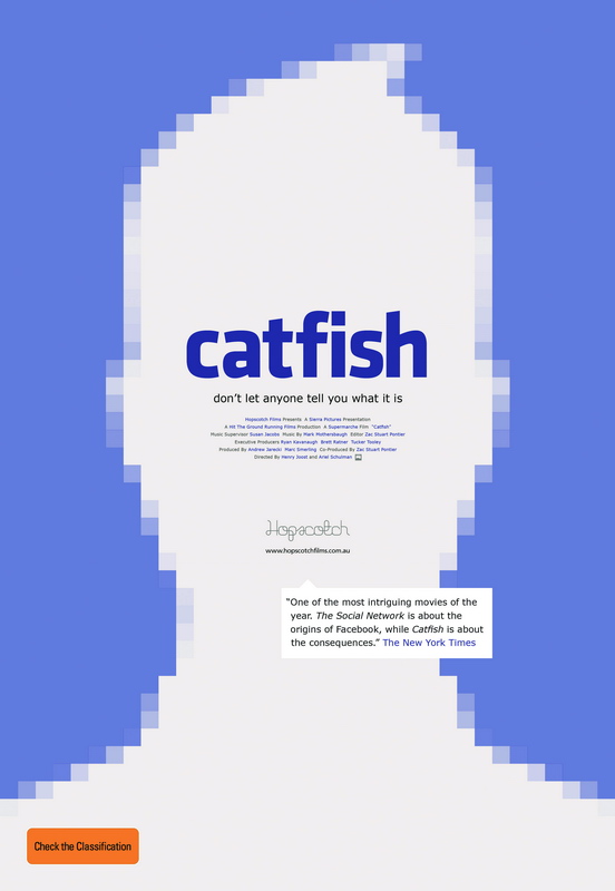 Catfish Documentary Online Stream