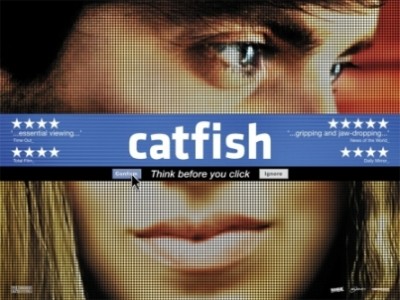 Catfish Film Netflix