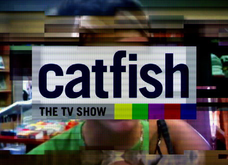 Catfish Film Netflix