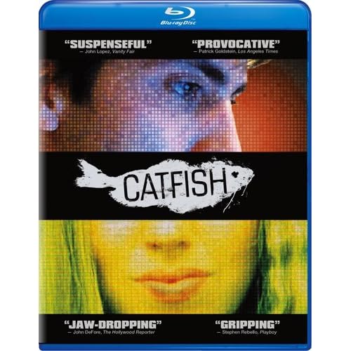 Catfish Movie Online Amazon