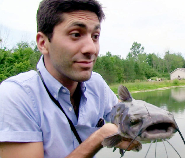 Catfish Mtv Nev