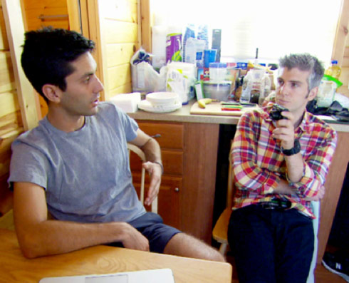 Catfish Mtv Nev And Max