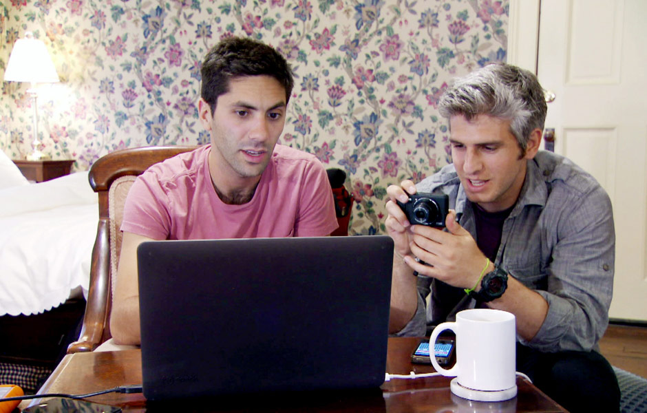 Catfish Mtv Nev And Max