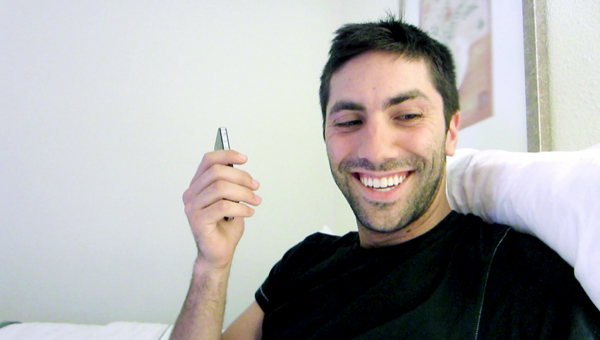 Catfish Mtv Nev Schulman