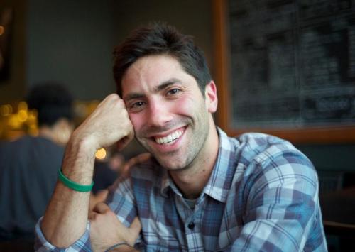 Catfish Mtv Nev Schulman