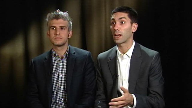 Catfish Mtv Nev Story