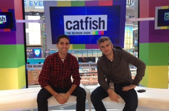 Catfish Mtv Show Cast