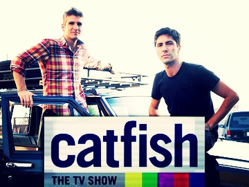 Catfish Mtv Show Fake