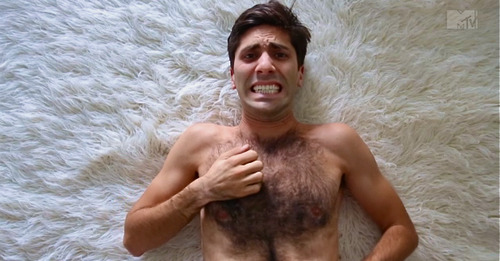 Catfish Nev Gay