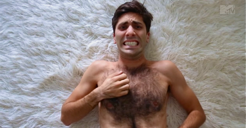 Catfish Nev Schulman