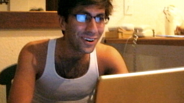 Catfish Nev Schulman Angela