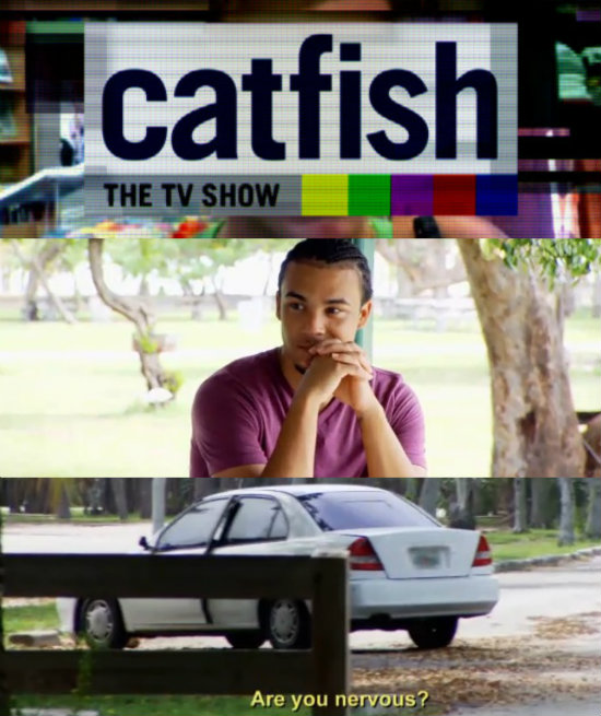 Catfish Show Episodes