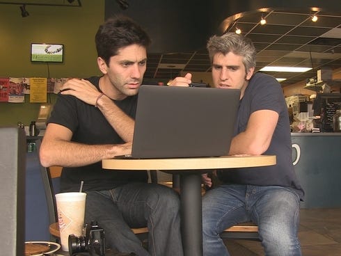 Catfish Tv Show Max Joseph