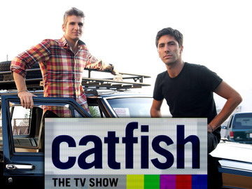 Catfish Tv Show Max Joseph