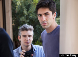 Catfish Tv Show Mtv Cast