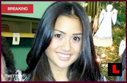 Catherine Giudici And Sean Engaged