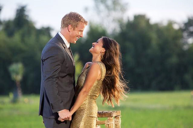 Catherine Giudici And Sean Lowe Break Up