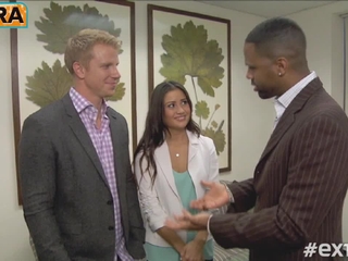 Catherine Giudici And Sean Lowe Sightings