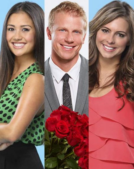 Catherine Giudici And Sean Lowe Sightings