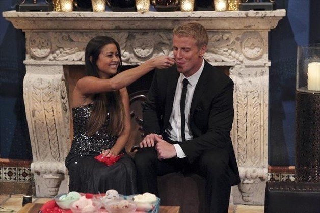 Catherine Giudici And Sean Lowe Youtube