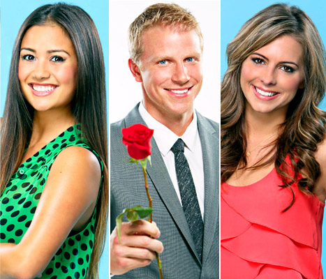 Catherine Giudici And Sean Lowe Youtube