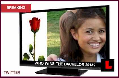 Catherine Giudici Bachelor